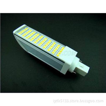 Smd 5050 E27 G24 LED Pl Lamp
